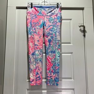 Lilly Pulitzer Luxletic Leggings
